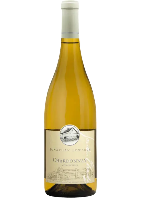 Bottle of Jonathan Edwards Chardonnay from search results