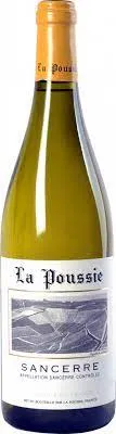 Bottle of La Poussie Sancerre Blanc from search results