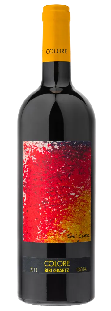 Bottle of Bibi Graetz Colore from search results
