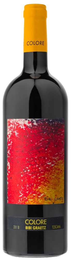 Bibi Graetz Colore