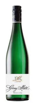 Bottle of Dr. Loosen Riesling Gray Slate from search results