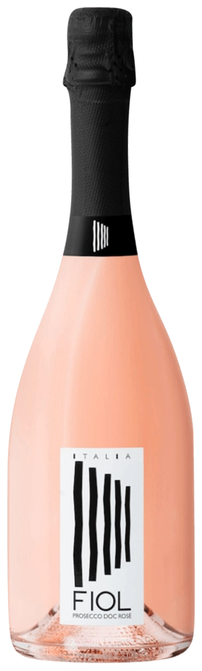 Fiol Prosecco Rosé