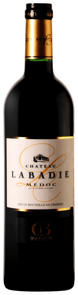 Château Labadie Médoc