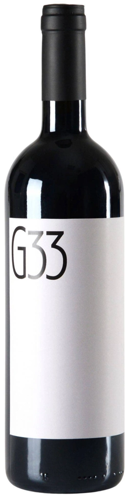 G33 Red