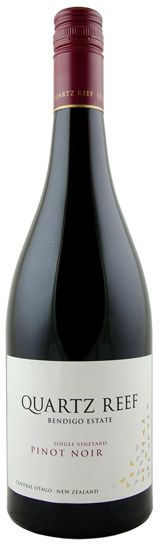 Quartz Reef Pinot Noir