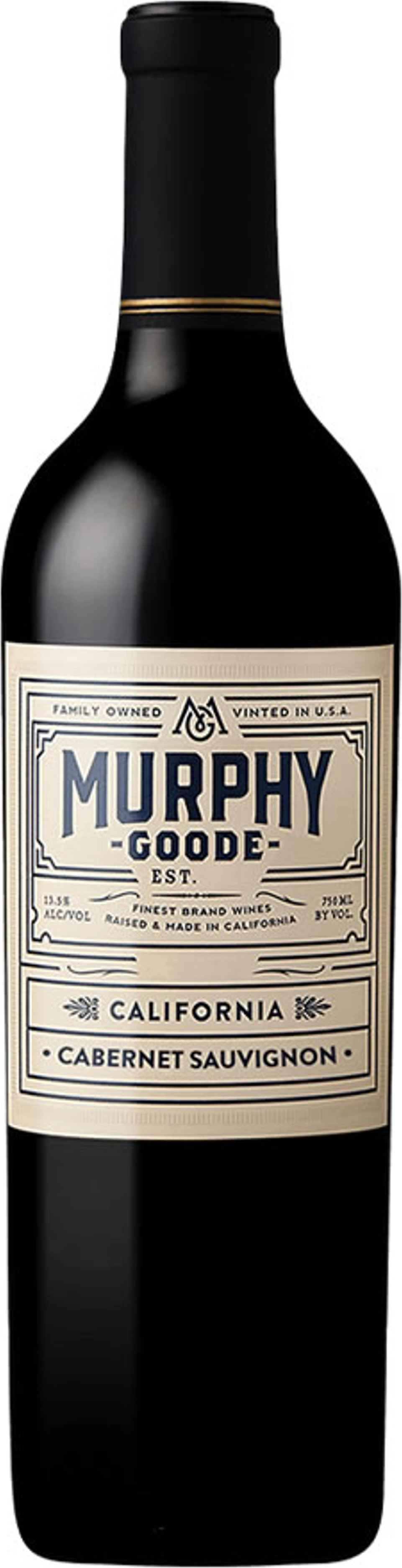 Murphy-Goode Cabernet Sauvignon