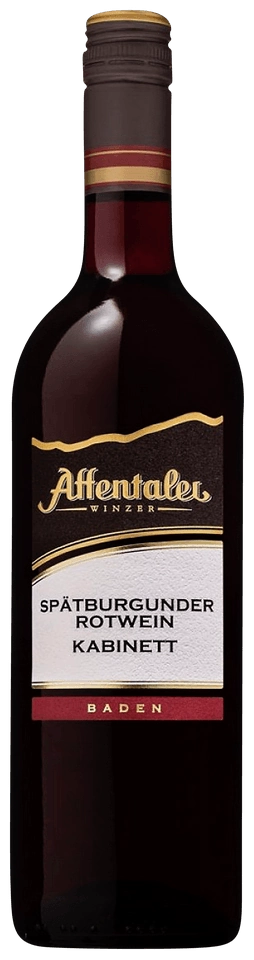 Affentaler Spätburgunder Kabinett