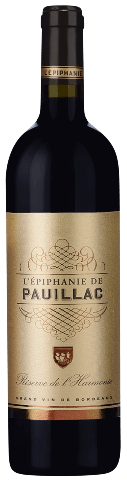 L'Épiphanie Réserve de l'Harmonie Pauillac