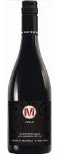 Bottle of Andrew Murray Vineyards Watch Hill Vineyard Syrah from search results