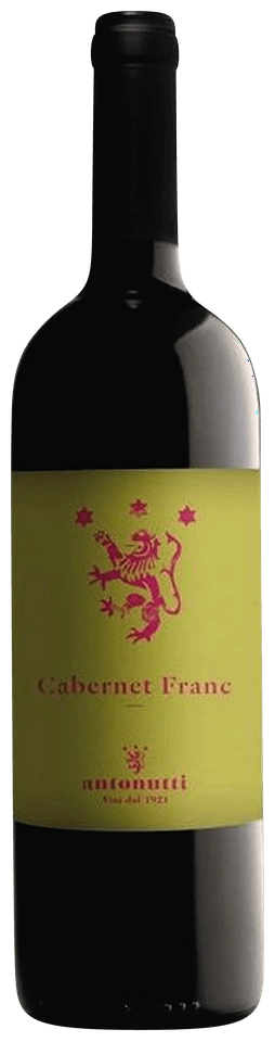 Antonutti Cabernet Franc