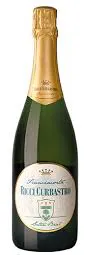 Bottle of Ricci Curbastro Franciacorta Brut from search results