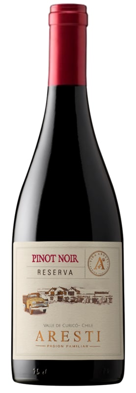 Aresti Reserva Pinot Noir