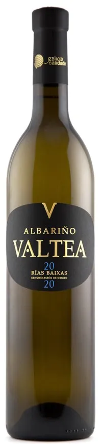 Bottle of Valtea Albariño from search results