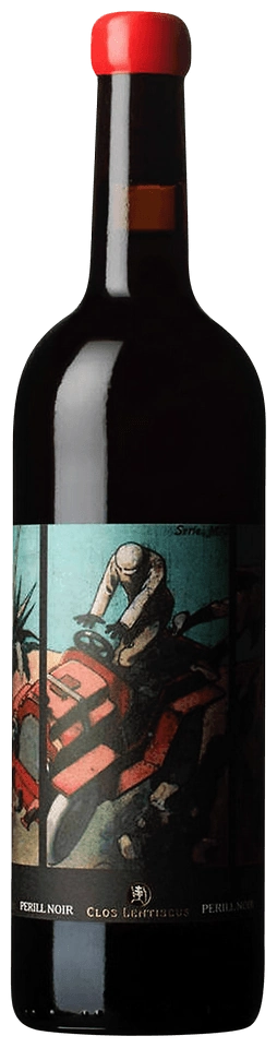 Clos Lentiscus Perill Noir