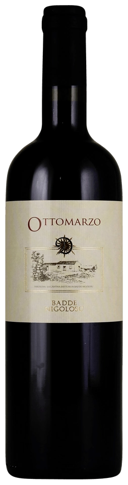 Tenute Dettori Ottomarzo Badde Nigolosu