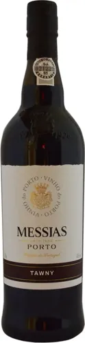 Bottle of Messias Porto Tawny from search results