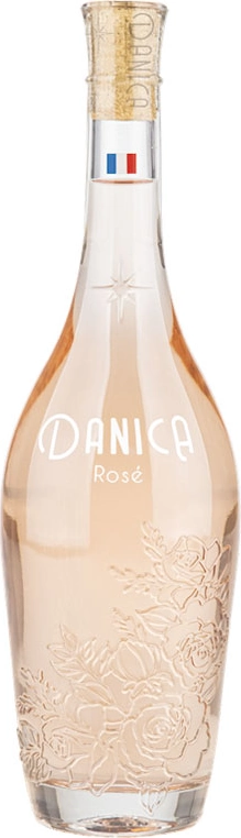Danica Rosé Danica Rosé