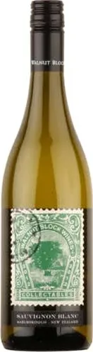 Bottle of Walnut Block Collectables Sauvignon Blanc from search results
