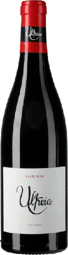 Bottle of Raúl Pérez Ultreia Valtuille Mencía from search results