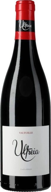 Raúl Pérez Ultreia Valtuille Mencía