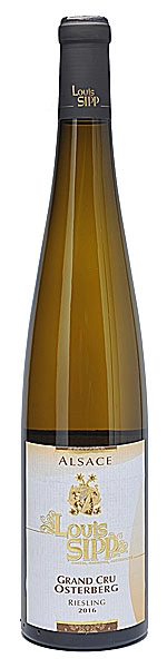 Louis Sipp Riesling Alsace Grand Cru 'Osterberg'