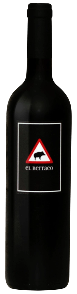 Zerberos El Berraco