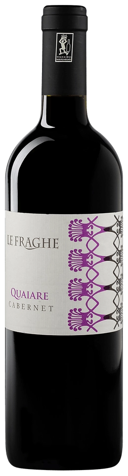 Le Fraghe Quaiare Cabernet