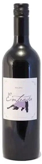 Entrada Malbec