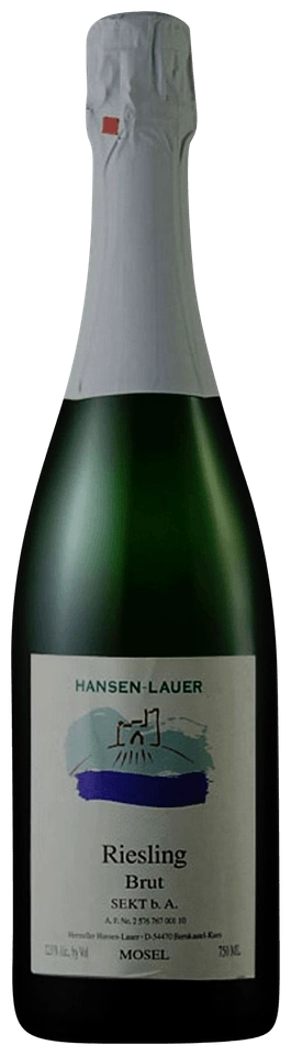 Hansen Lauer Riesling Brut Sekt