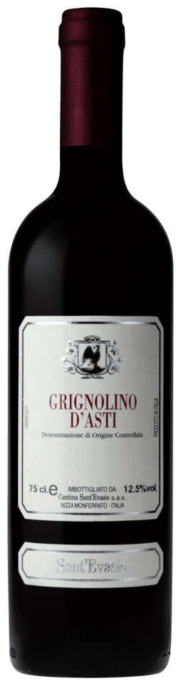 Sant'Evasio Grignolino d'Asti