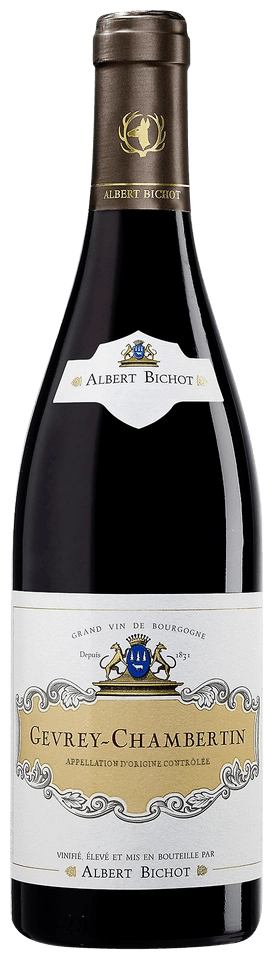Albert Bichot Gevrey-Chambertin