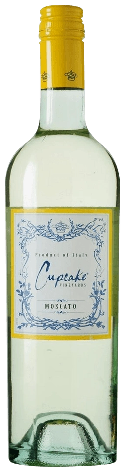 Cupcake Moscato