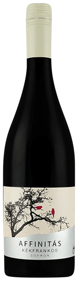 Affinitás Kékfrankos