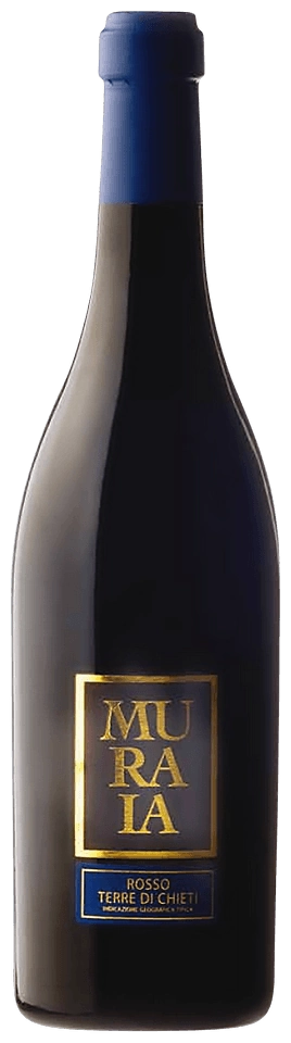 Terre di Poggio Muraia Rosso