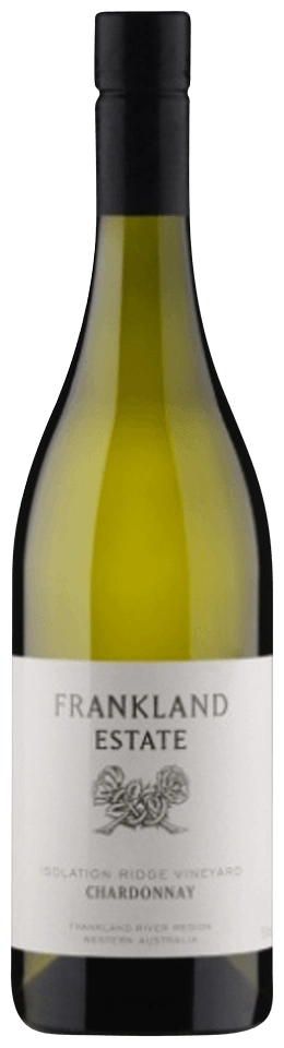 Frankland Estate Isolation Ridge Vineyard Chardonnay