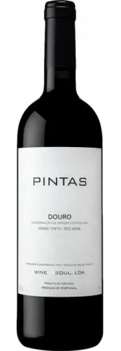 Bottle of Wine & Soul Douro Pintas Tinto from search results