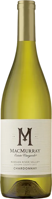 Bottle of MacMurray Chardonnay from search results