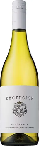 Bottle of Excelsior Chardonnay from search results