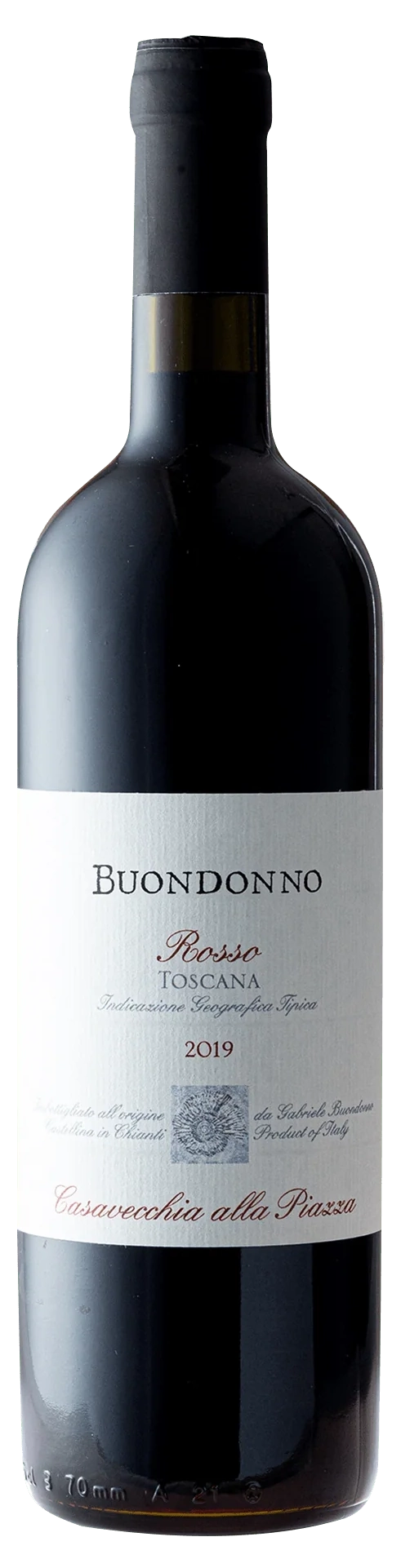 Buondonno Rosso