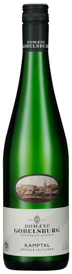 Schloss Gobelsburg Domaene Gobelsburg Grüner Veltliner