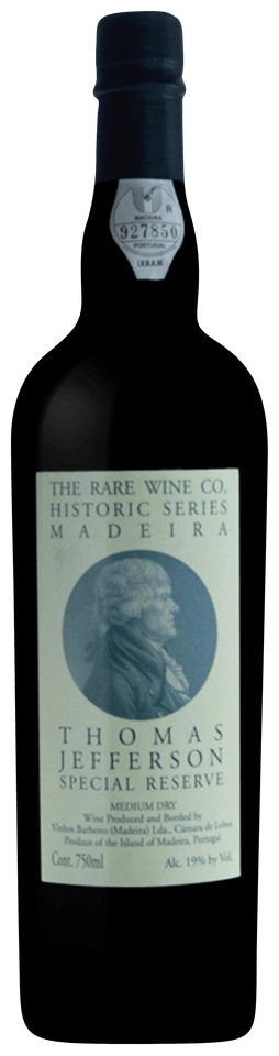 Rare Wine Co. Thomas Jefferson (Special Reserve)