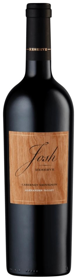 Josh Cellars Reserve Alexander Valley Cabernet Sauvignon