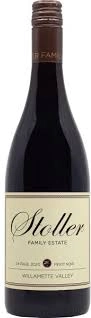 Stoller Family Estate Willamette Valley Pinot Noir