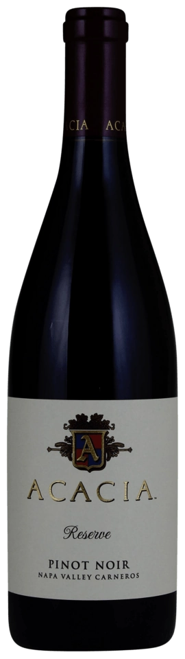 Acacia Reserve Pinot Noir