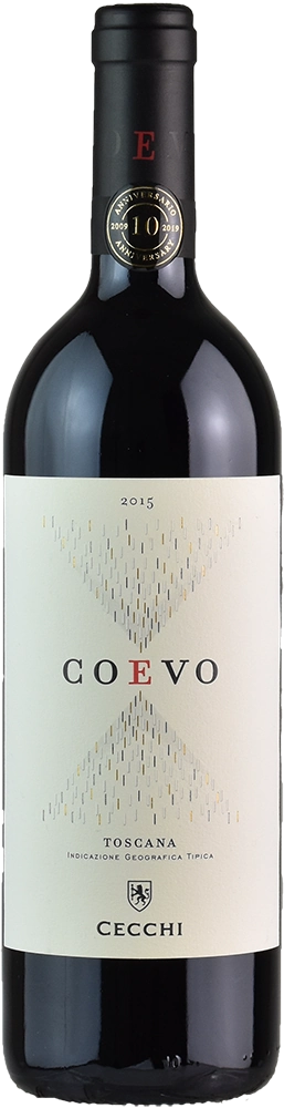 Cecchi Coevo Toscana