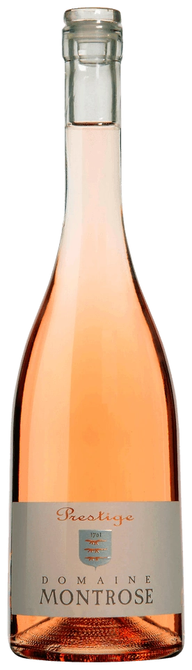 Domaine Montrose Prestige Rosé