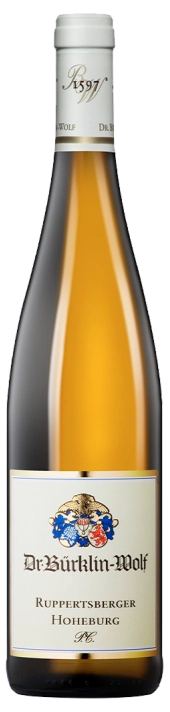 Dr. Bürklin-Wolf Ruppertsberger Hoheburg P.C