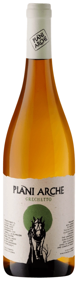 Plani Arche Grechetto Umbria