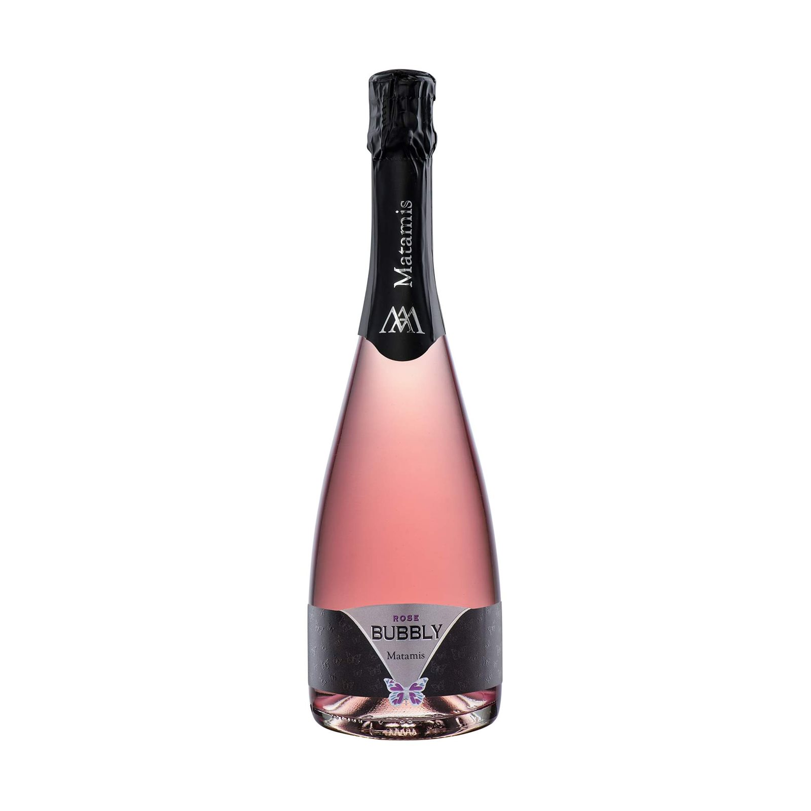 Matamis Rose Bubbly
