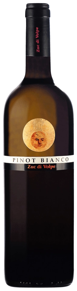 Zuc di Volpe Pinot Bianco